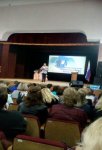 Августовская конференция работников системы образования Собинского района