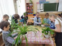 Киноуроки в школах России. Апрель.